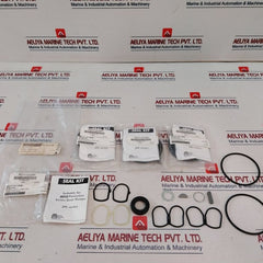 Dowty Pd7112-23H Ultra Powerline Series Gear Pump Seal Kit