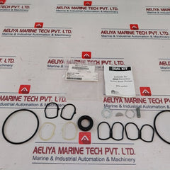 Dowty Pd7112-23H Ultra Powerline Series Gear Pump Seal Kit