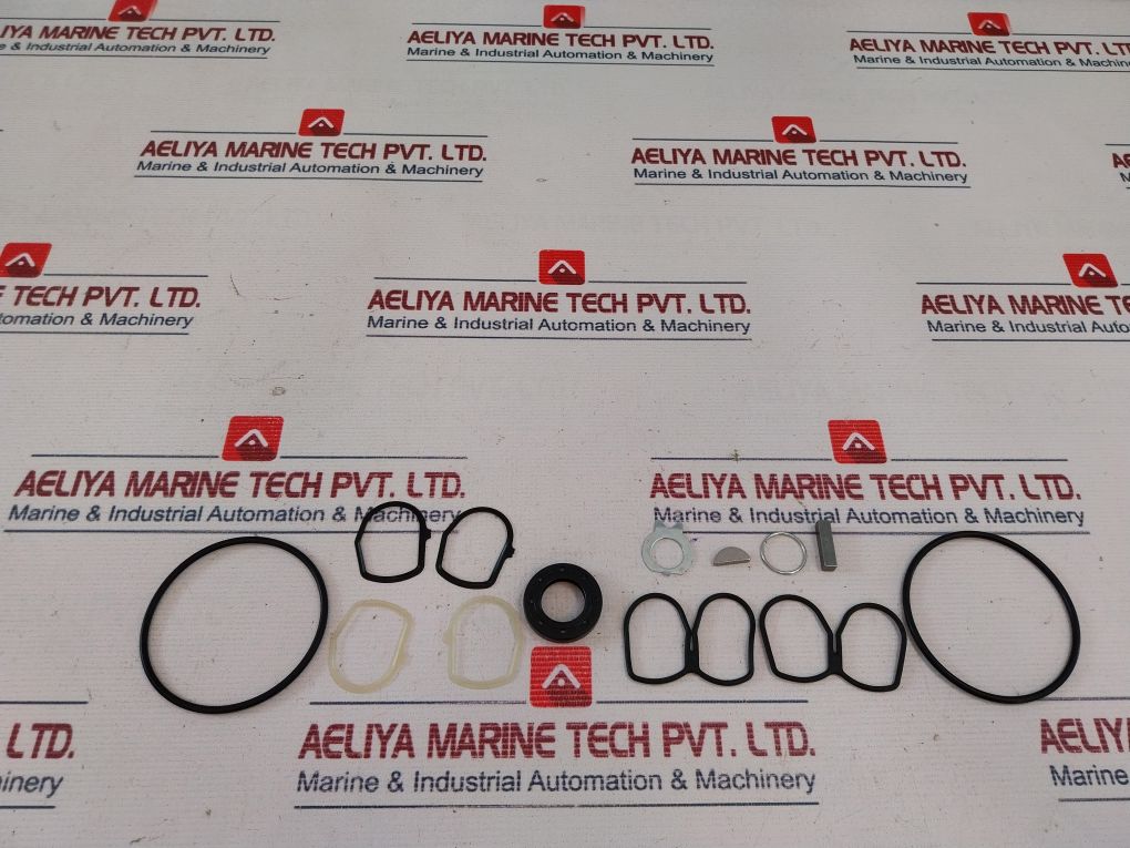 Dowty Pd7112-23H Ultra Powerline Series Gear Pump Seal Kit