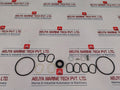 Dowty Pd7112-23H Ultra Powerline Series Gear Pump Seal Kit