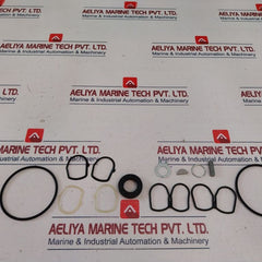 Dowty Pd7112-23H Ultra Powerline Series Gear Pump Seal Kit