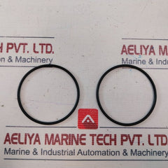 Dowty Pd7112-23H Ultra Powerline Series Gear Pump Seal Kit