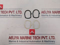 Dowty Pd7112-23H Ultra Powerline Series Gear Pump Seal Kit