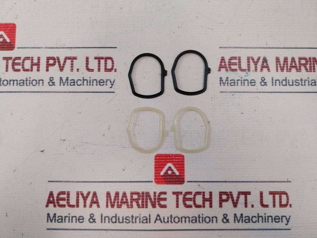 Dowty Pd7112-23H Ultra Powerline Series Gear Pump Seal Kit