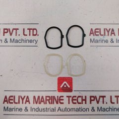 Dowty Pd7112-23H Ultra Powerline Series Gear Pump Seal Kit