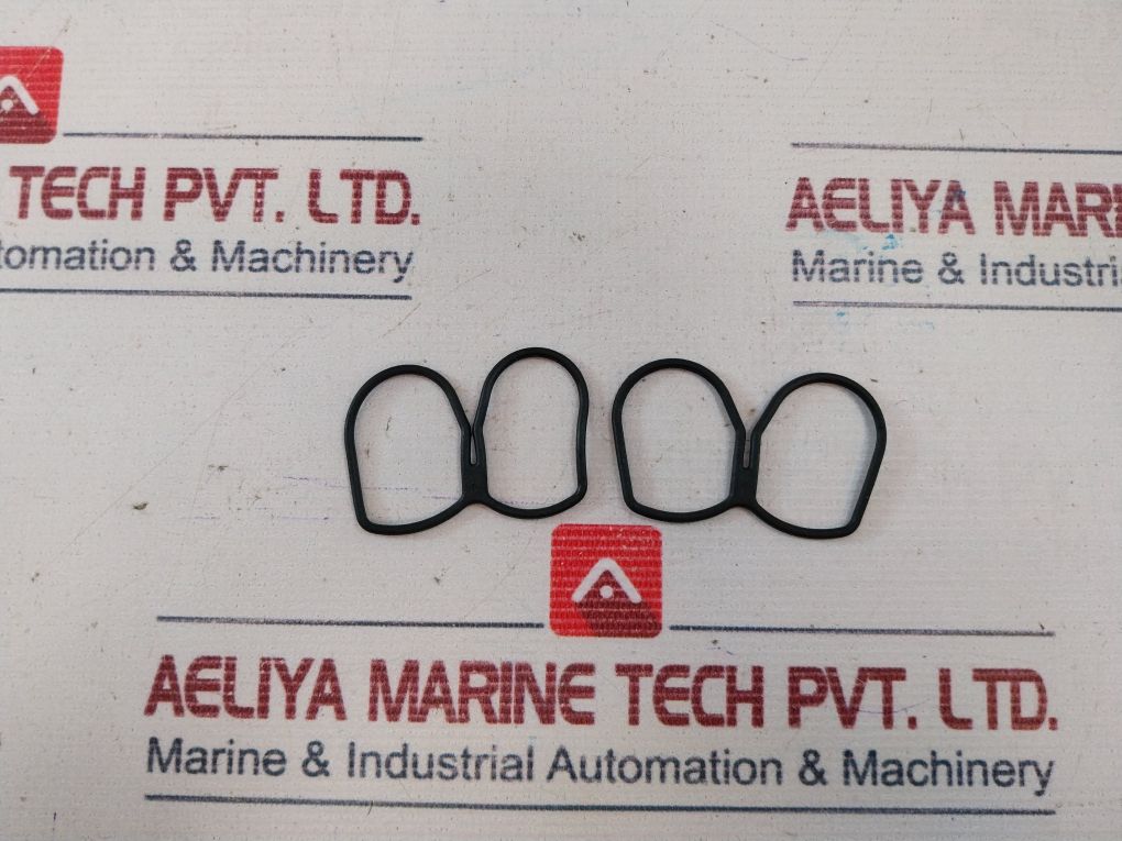 Dowty Pd7112-23H Ultra Powerline Series Gear Pump Seal Kit