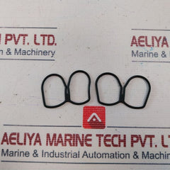 Dowty Pd7112-23H Ultra Powerline Series Gear Pump Seal Kit