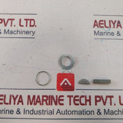 Dowty Pd7112-23H Ultra Powerline Series Gear Pump Seal Kit