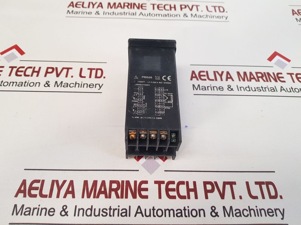 Selec Pid 528-1 Temperature Controller