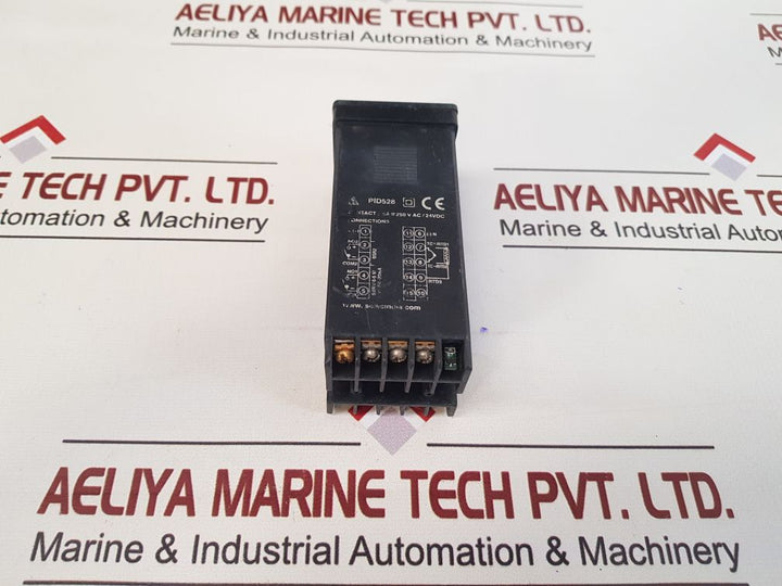 Selec Pid 528-1 Temperature Controller