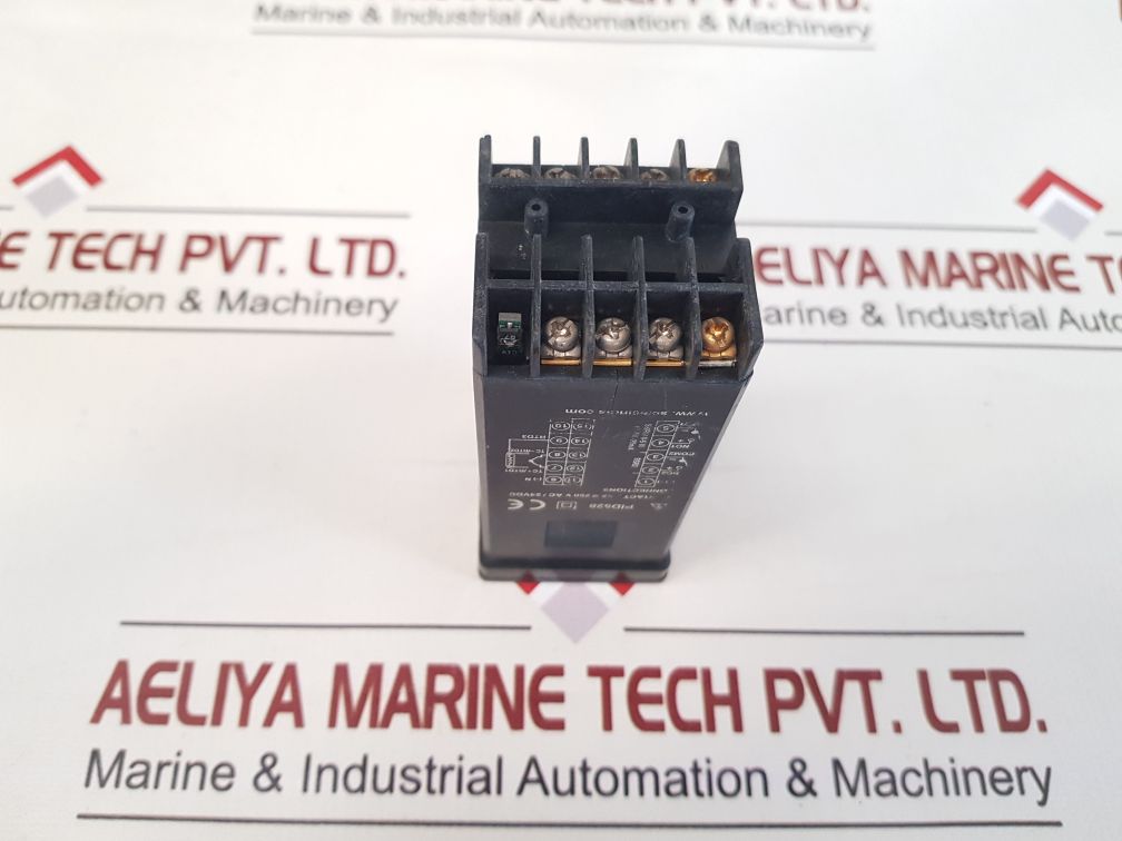 Selec Pid 528-1 Temperature Controller