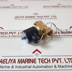 Dpc Uw-20 Solenoid Valve