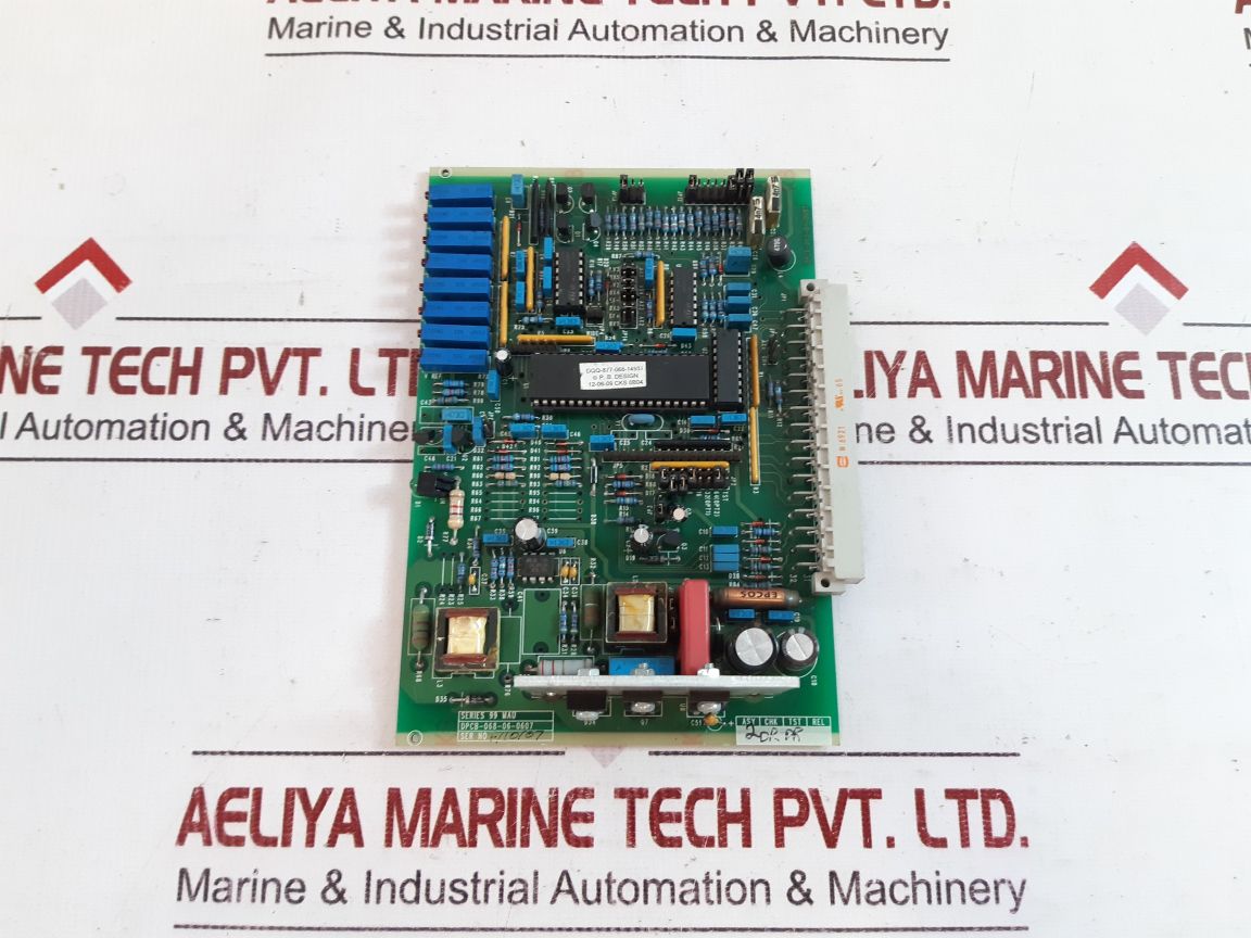 Dpcb-068-06-0607 Pcb
