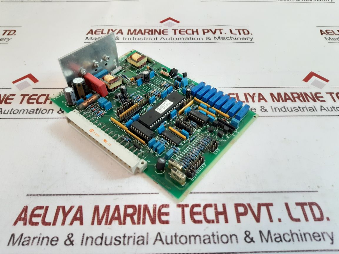 Dpcb-068-06-0607 Pcb Card Series 99 Mau