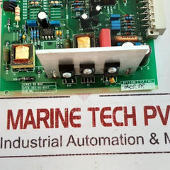 Dpcb-068-06-0607 Pcb Card Series 99 Mau