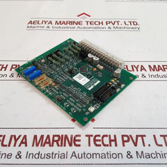 Dpcb-182-04-0816 Pcb Card Apcb 182-04-01