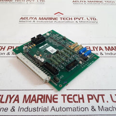 Dpcb-182-04-0816 Pcb Card Apcb 182-04-01