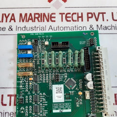 Dpcb-182-04-0816 Pcb Card Apcb 182-04-01