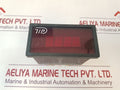 Dpm-1 Panel Meter 0-19.99A