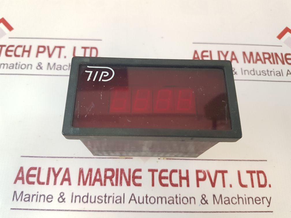 Dpm-1 Panel Meter 0-19.99A