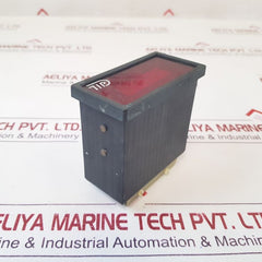 Dpm-1 Panel Meter 0-19.99A