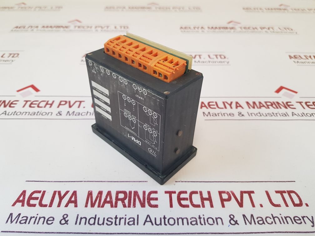 Dpm-1 Panel Meter 0-19.99A