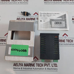 Dpm 4001
