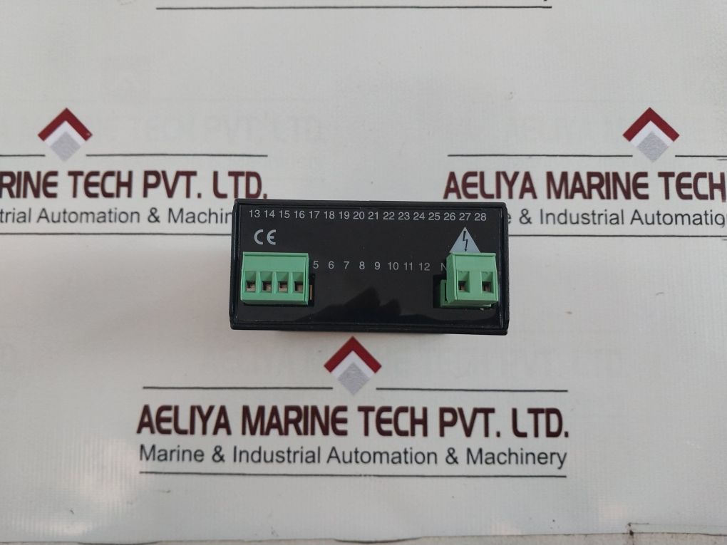 Dpm 4001 Universal Process Indicator