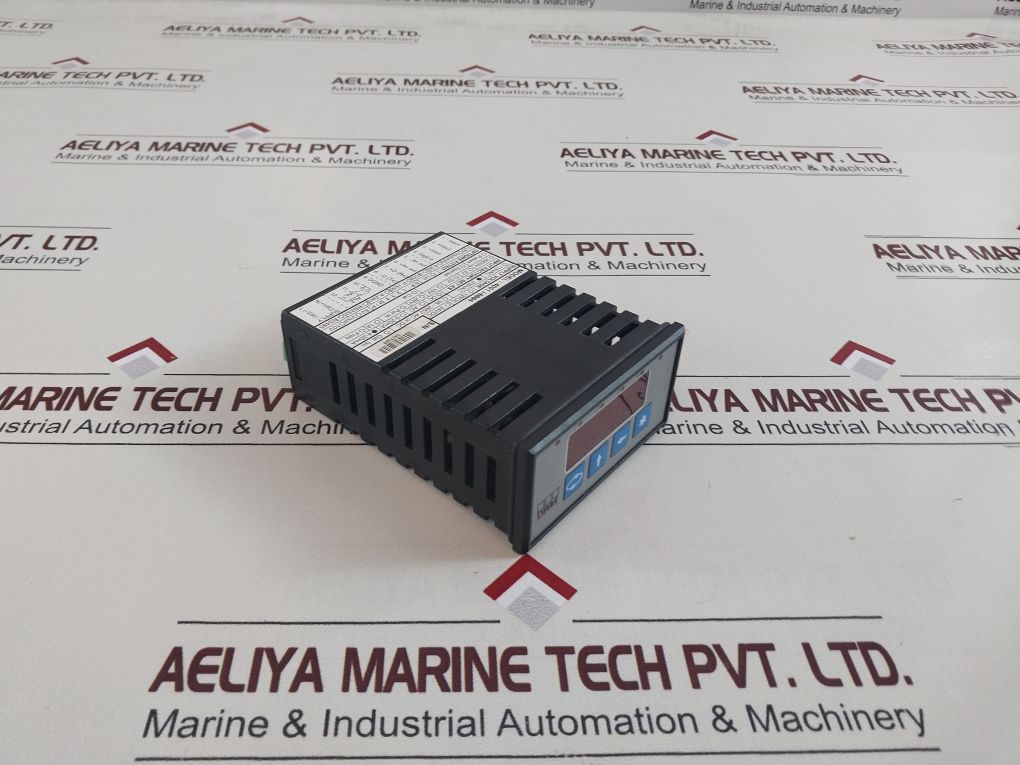 Dpm 4001 Universal Process Indicator