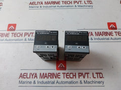 Dpm Instruments Ai-5441 Temperature Controller