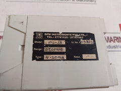 Dpm Pc-38