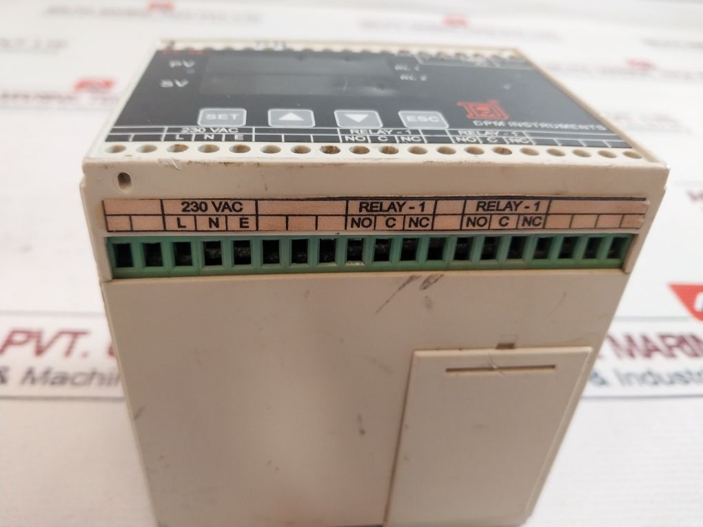 Dpm Pc-38