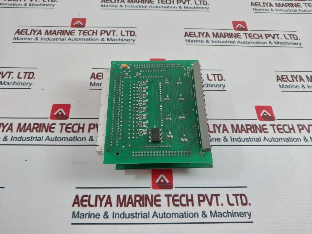 Dpmc Fn111A Printed Circuit Board Fn161-g