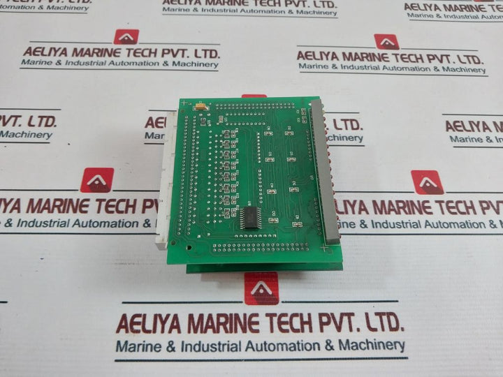 Dpmc Fn111A Printed Circuit Board Fn161-g