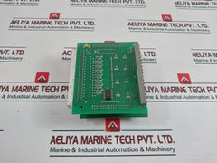 Dpmc Fn111A Printed Circuit Board Fn161-g