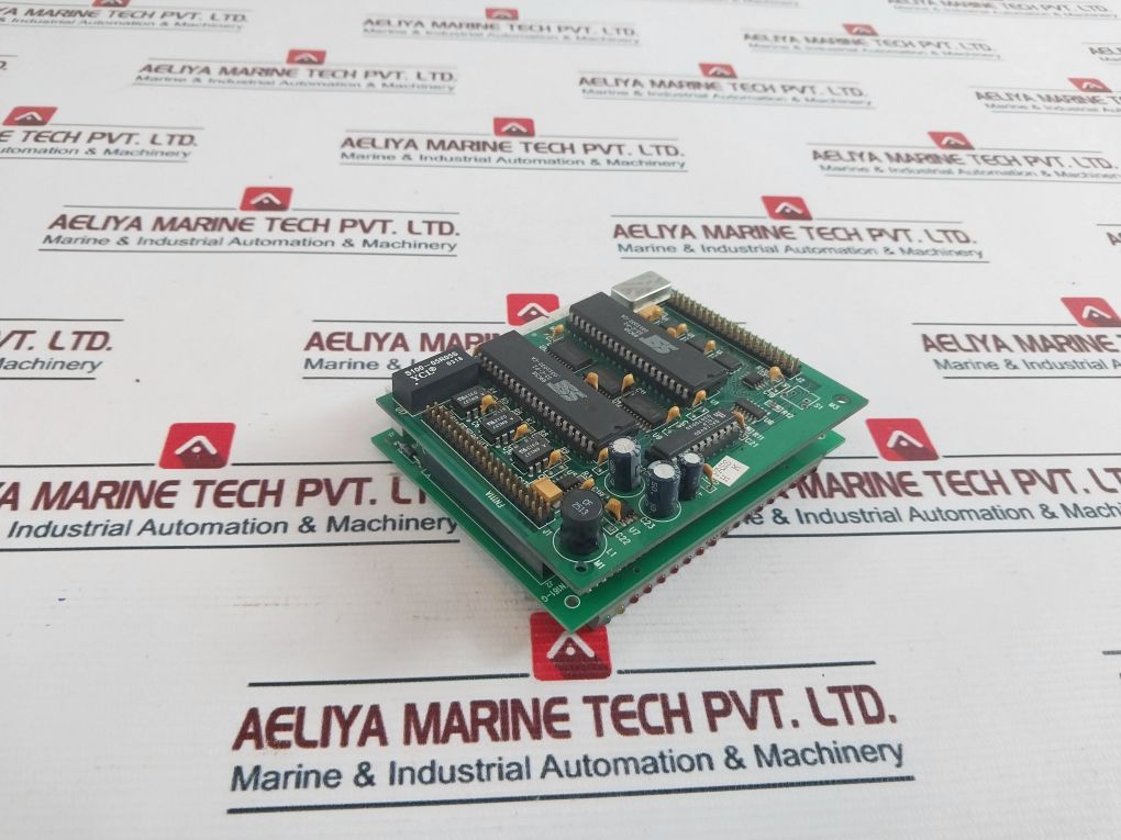 Dpmc Fn111A Printed Circuit Board Fn161-g