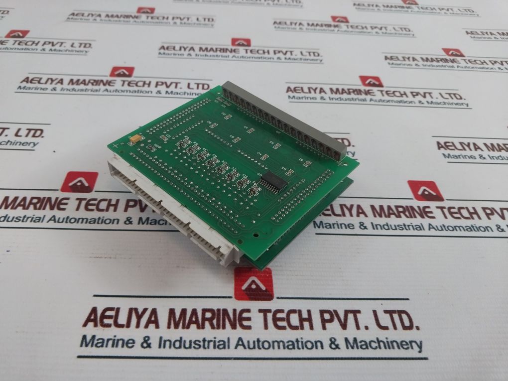 Dpmc Fn111A Printed Circuit Board Fn161-g