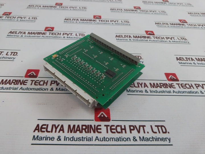 Dpmc Fn111A Printed Circuit Board Fn161-g