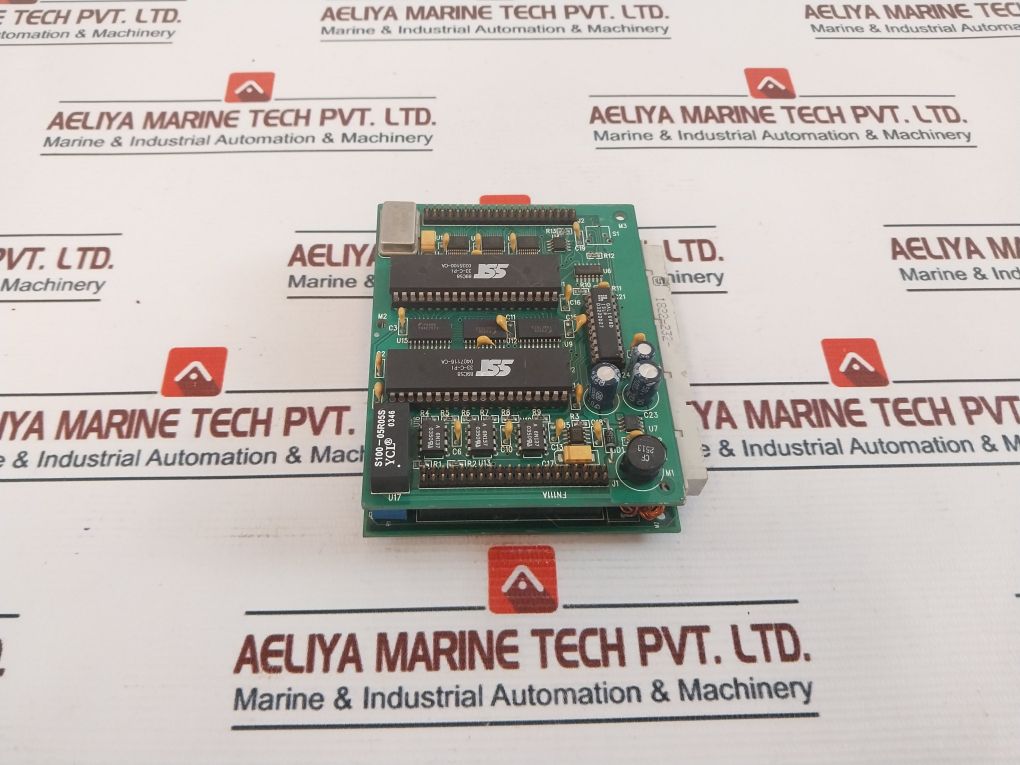 Dpmc Fn111A Printed Circuit Board Hsfn143B