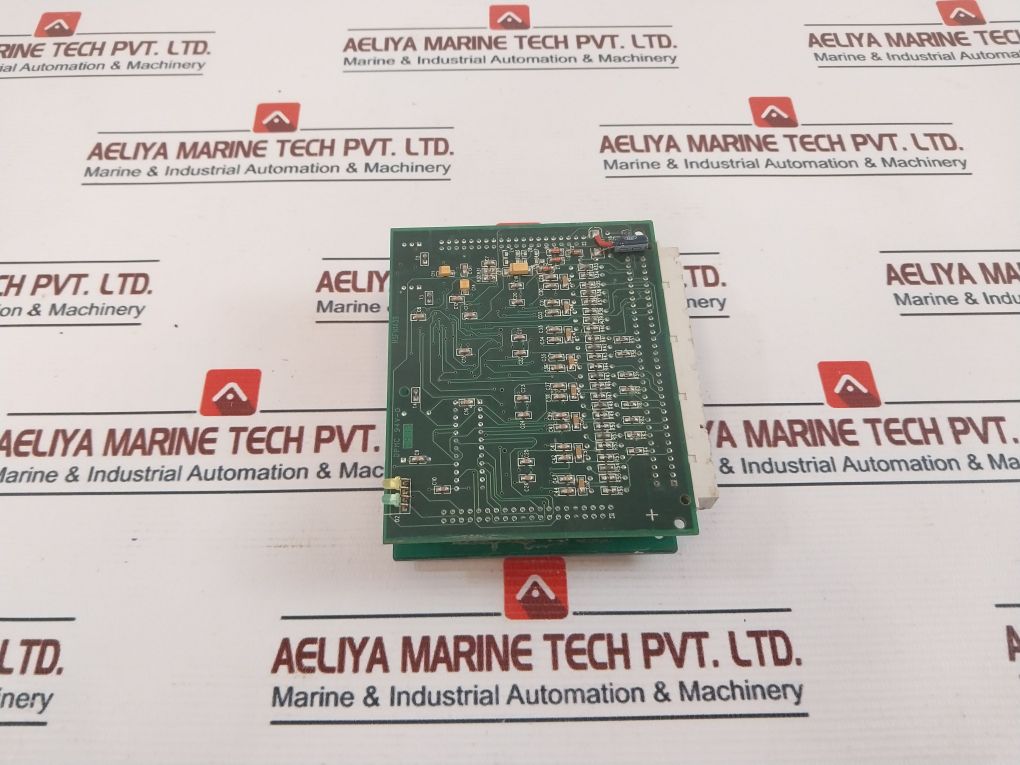 Dpmc Fn111A Printed Circuit Board Hsfn143B