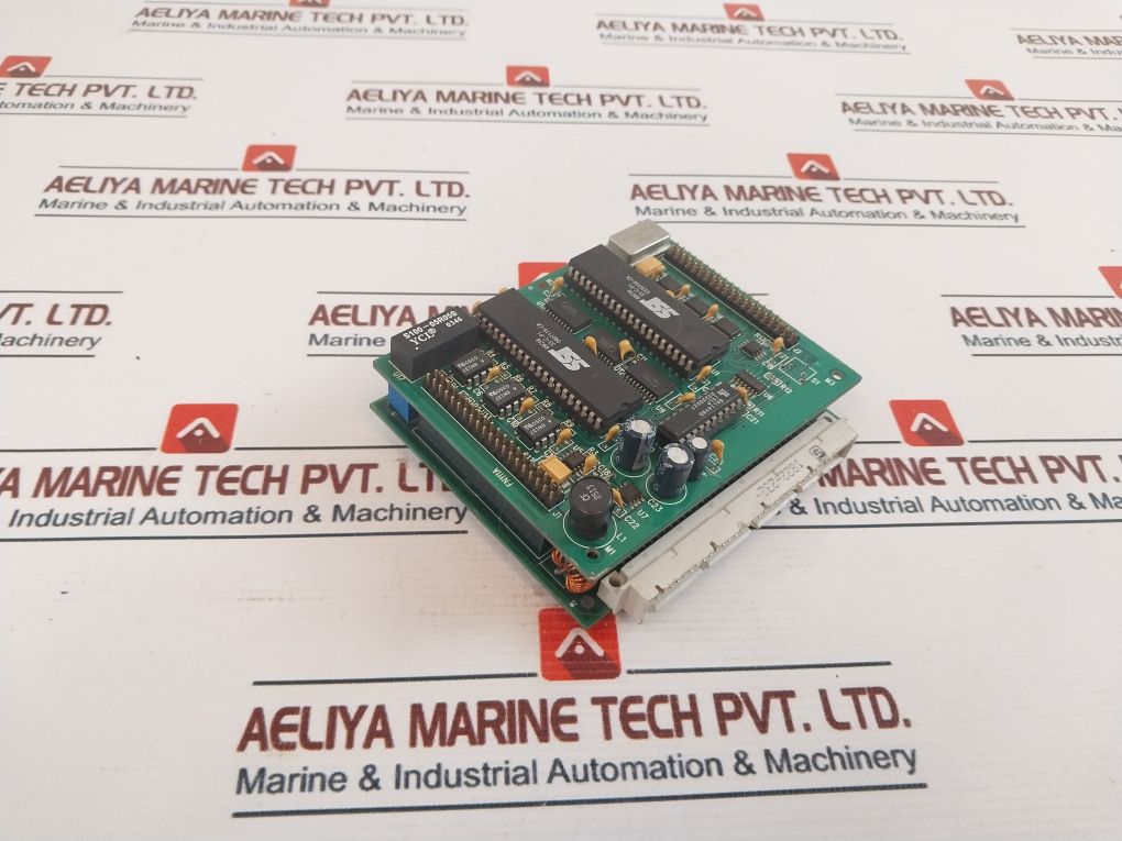 Dpmc Fn111A Printed Circuit Board Hsfn143B