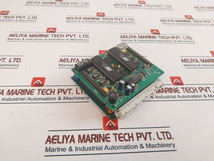 Dpmc Fn111A Printed Circuit Board Hsfn143B