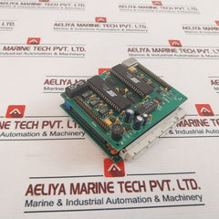 Dpmc Fn111A Printed Circuit Board Hsfn143B