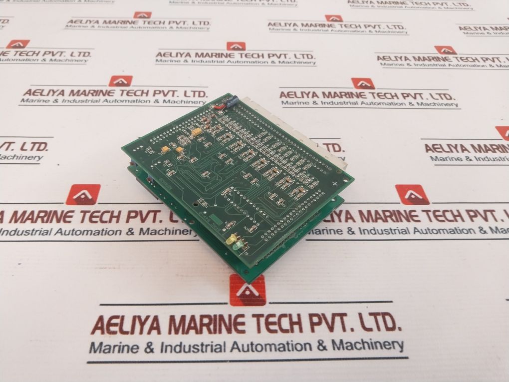 Dpmc Fn111A Printed Circuit Board Hsfn143B