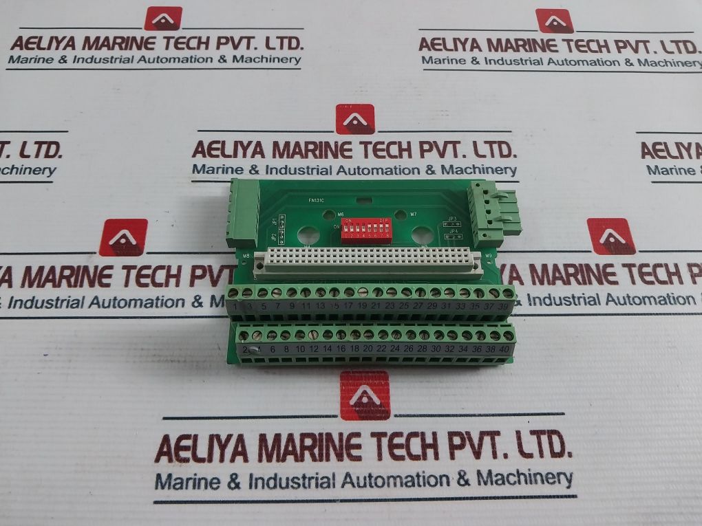 Dpmc Fn131C Module 94V-0
