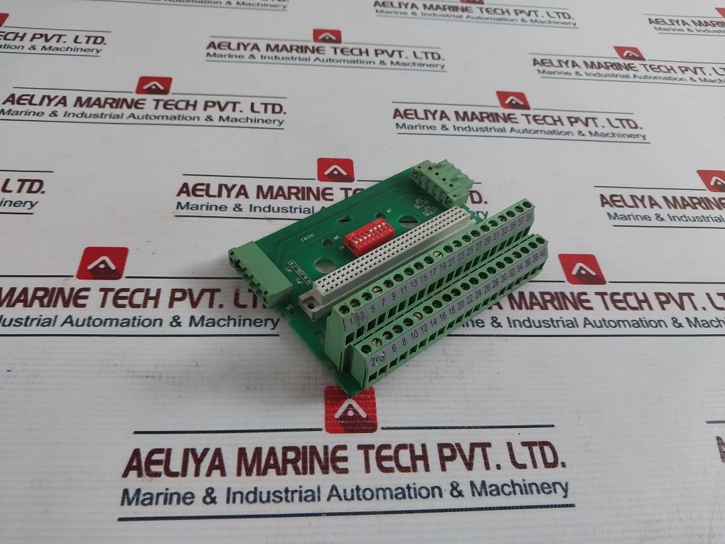 Dpmc Fn131C Module 94V-0