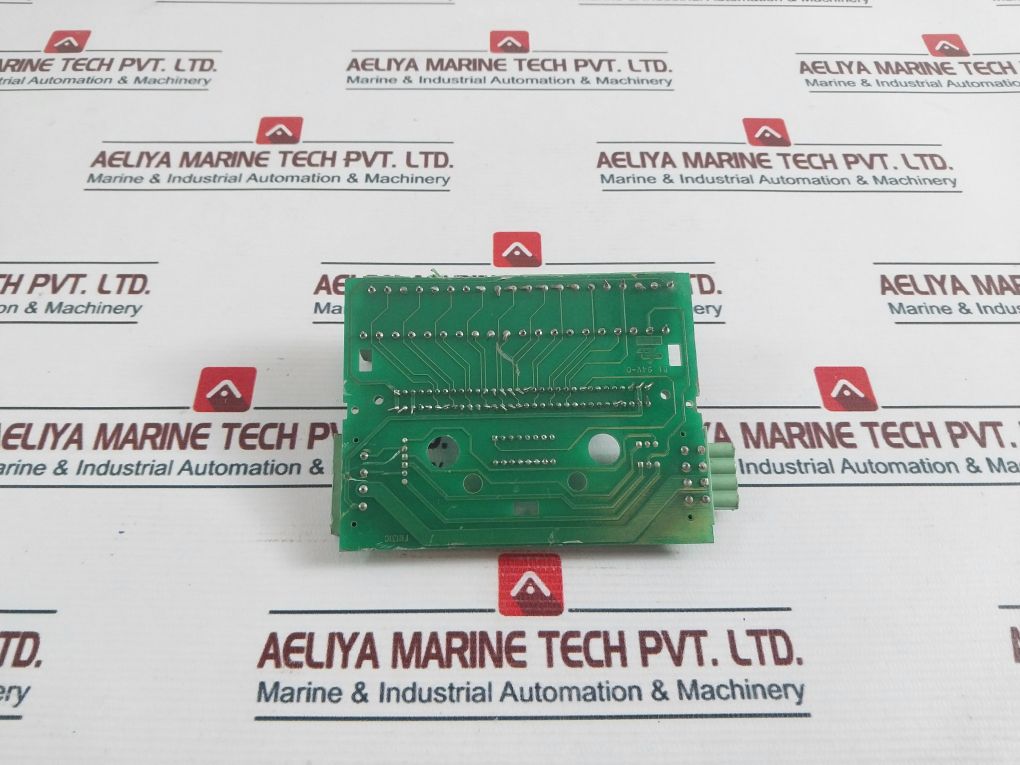 Dpmc Fn131C Printed Circuit Module Board D1 94V