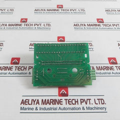 Dpmc Fn131C Printed Circuit Module Board D1 94V