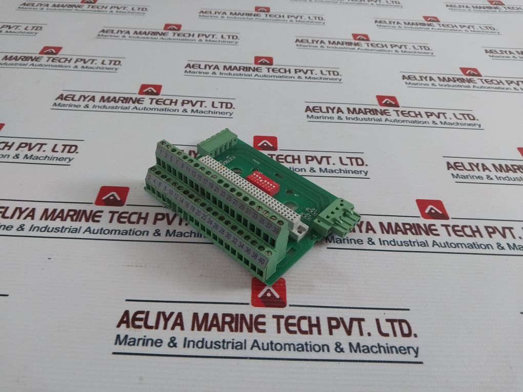 Dpmc Fn131C Printed Circuit Module Board D1 94V