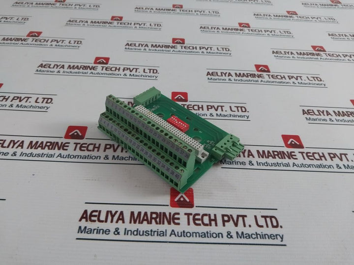 Dpmc Fn131C Printed Circuit Module Board D1 94V